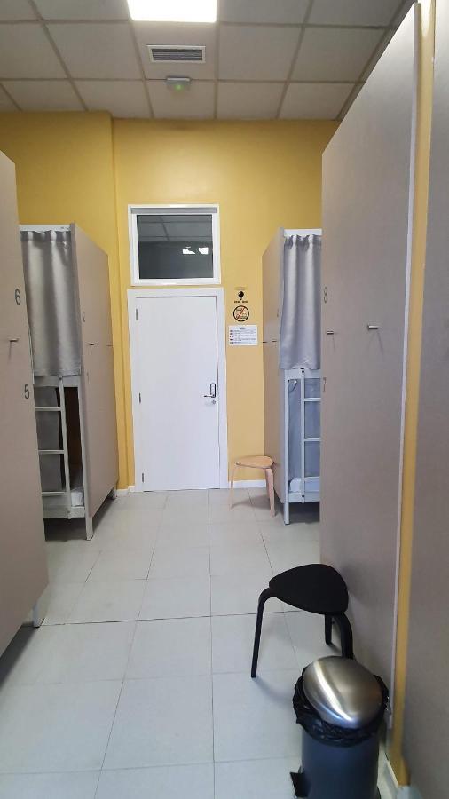 Albergue Turistico La Credencial Σαντιάγο ντε Κομποστέλα Εξωτερικό φωτογραφία